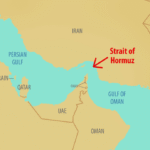 Strait of Hormuz