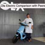 ola electric