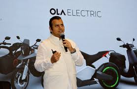 ola bhavish agarwal