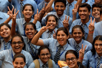 FYJC Admission Result Out