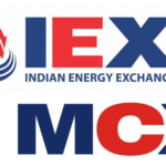 IEX and MCX