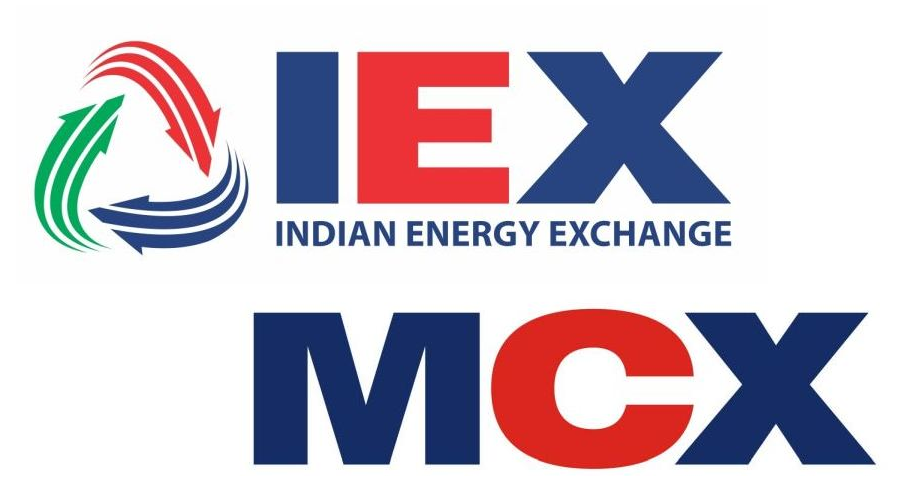 IEX and MCX