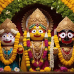 Jagannath Rath Yatra 2025