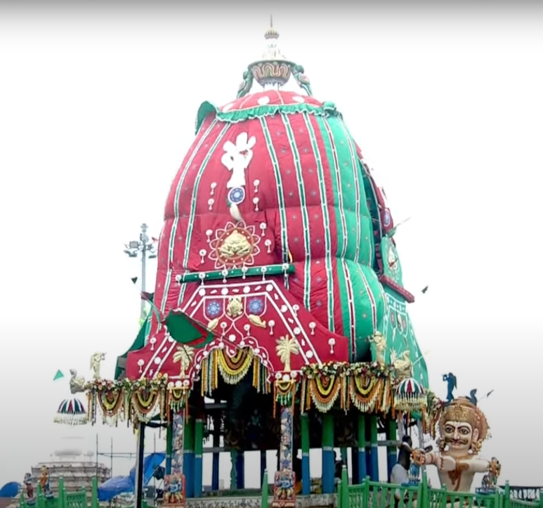 jagannath temple
