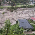 Kullu Cloudburst