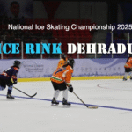 National Ice Skating Championship