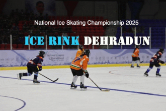 National Ice Skating Championship