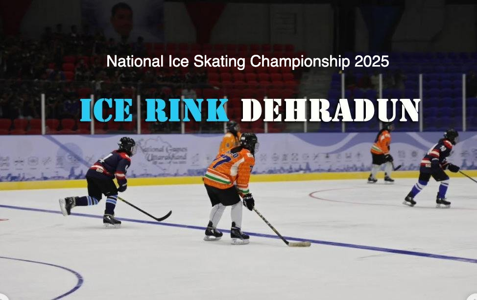 National Ice Skating Championship