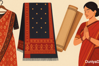 Top Odisha handlooms