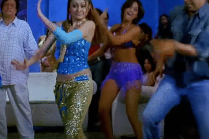 Shefali jariwala