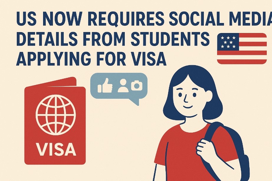 US Student Visa