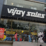 Vijay sales