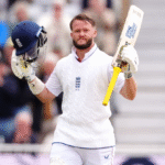 Ben Duckett