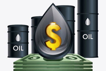 crude oil