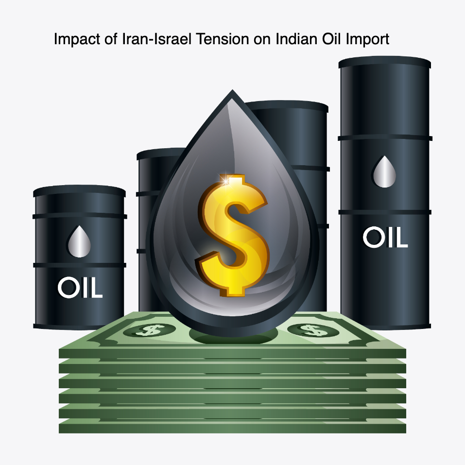 crude oil