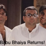 paresh rawal hera pheri 3