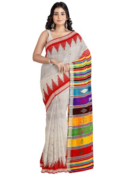 Berhampuri Patta Sarees