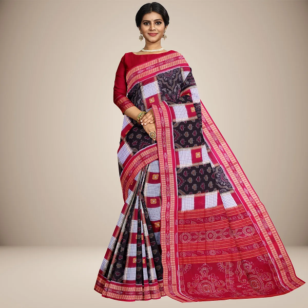 Sambalpuri Sarees