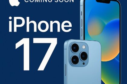Apple iPhone 17
