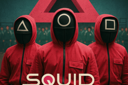 squid games season 3