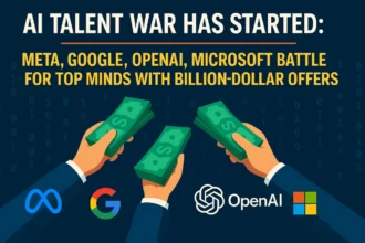 AI Talent war