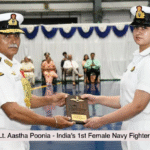 Aastha Poonia