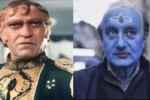 Anupam Kher Mogambo