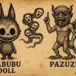 Are labubu dolls haunted