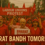 Bharat bandh
