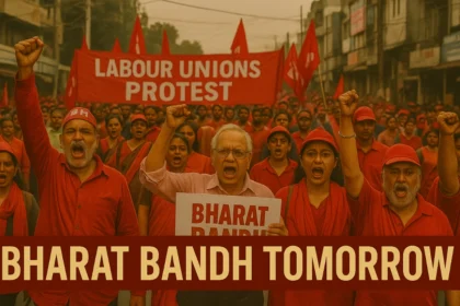 Bharat bandh
