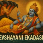 Devshayani Ekadashi