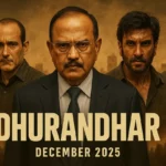 Dhurandhar movie