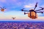 Drone delivery