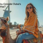 Dubai golden visa