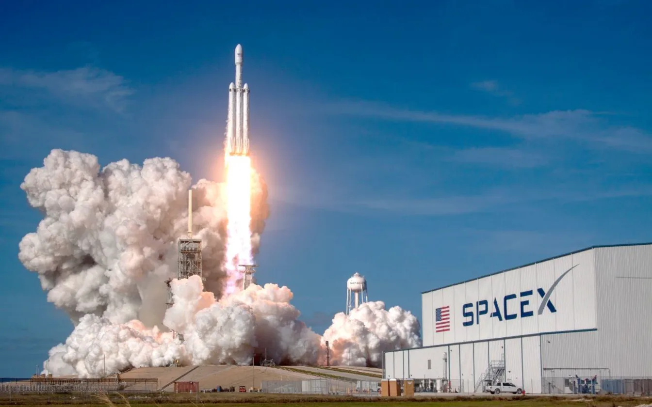 Falcon 9