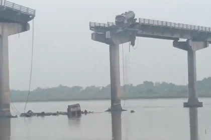 Gujarat Bridge Collapse