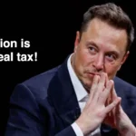 Inflation is the real tax