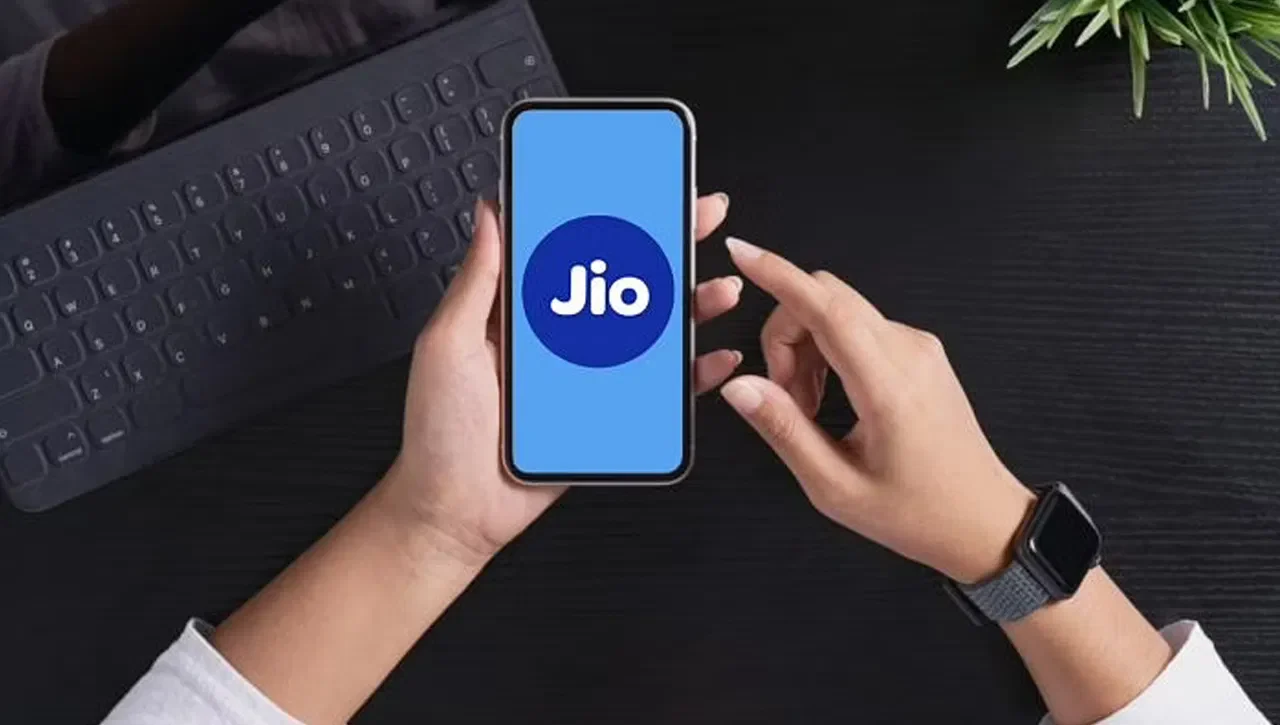 Jio Down
