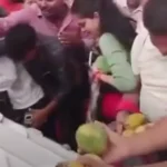 Mango loot
