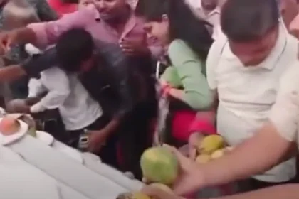 Mango loot
