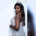 Miss World Black Beauty