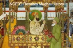 NCERT's New Mughal History