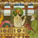 NCERT's New Mughal History