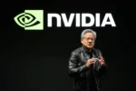 NVIDIA market cap 4 trillion