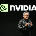 NVIDIA market cap 4 trillion