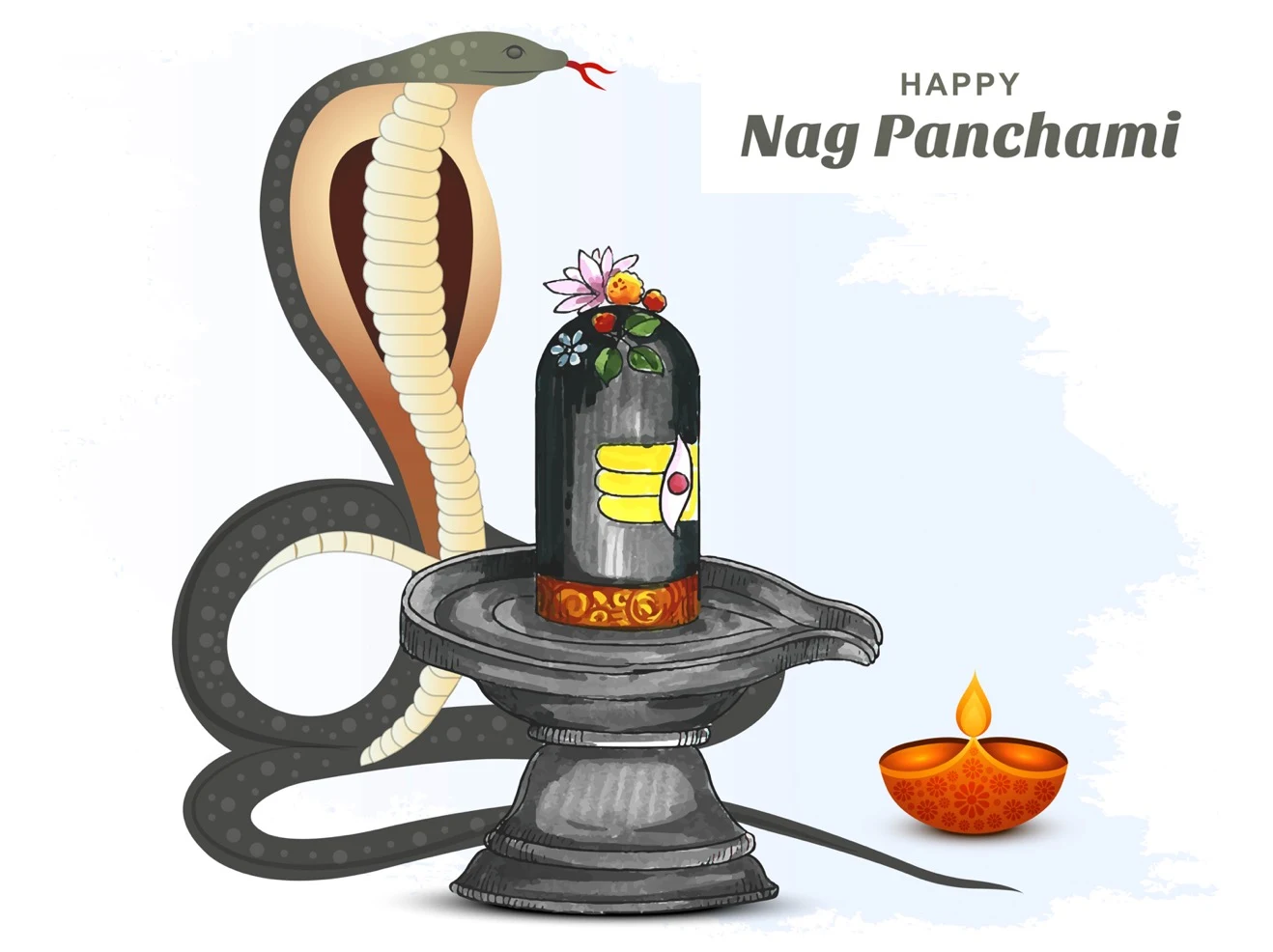 Naag panchami