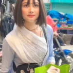 Viral Nepali Tea Girl