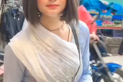 Viral Nepali Tea Girl