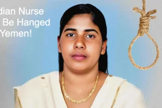 Nimisha Priya Execution Postponed