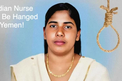 Nimisha Priya Execution Postponed